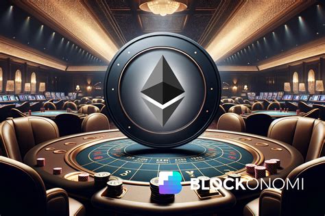 ethereum casino native|Best Ethereum Casino Sites 2024 ♦ Top 10 ETH Casinos.